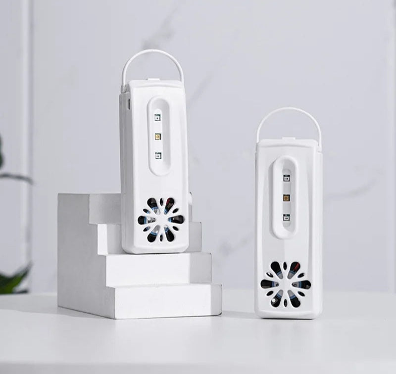 Gleelush 3 in 1 Shoe Dryer