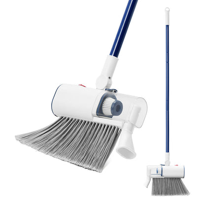 Smart Touchless Automatic Floor Vacuum