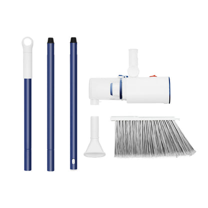 Smart Touchless Automatic Floor Vacuum