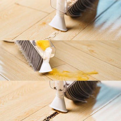 Smart Touchless Automatic Floor Vacuum