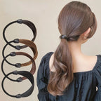 braided hair bands