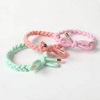 10Pcs stretchy elastic scrunchies