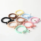 10Pcs stretchy elastic scrunchies