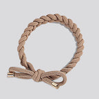 10Pcs stretchy elastic scrunchies