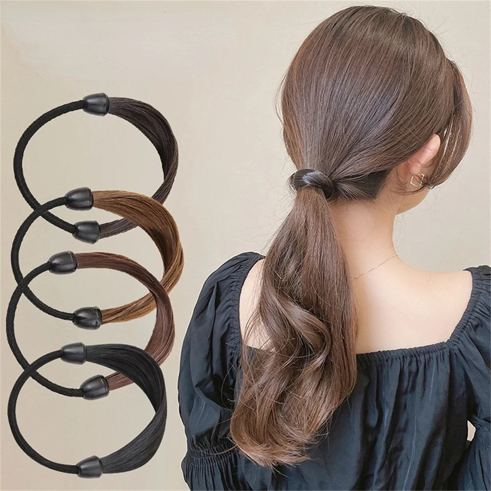 braided hair bands