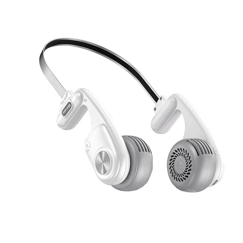 gleelush neck fan lightweight personal cooling fan