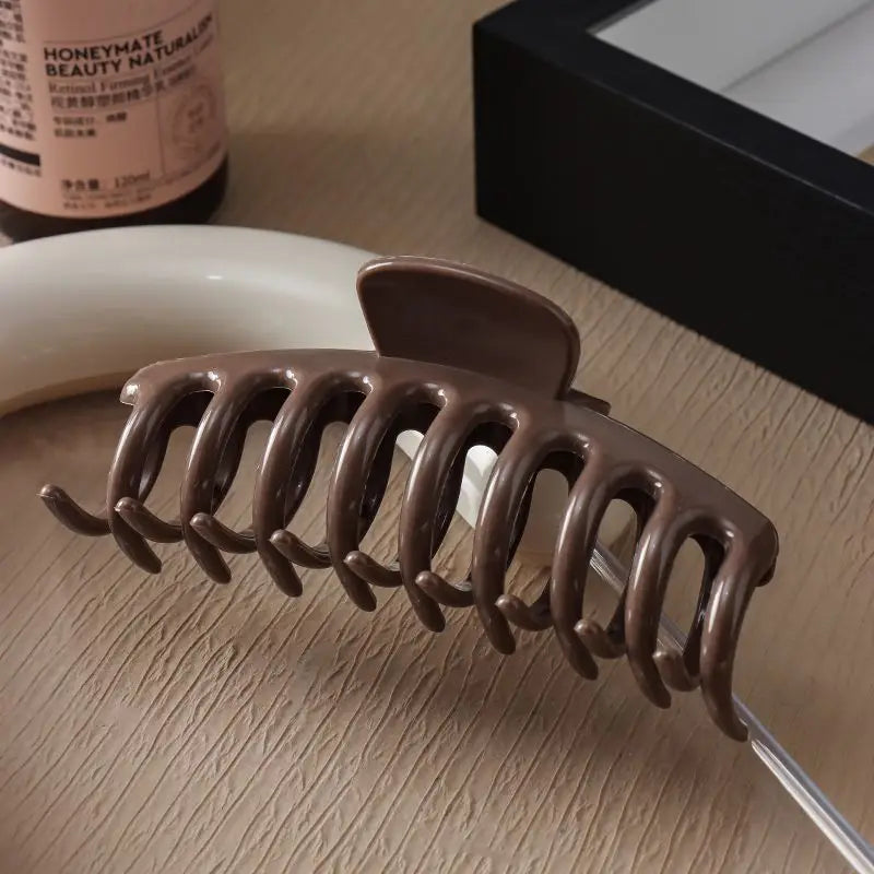 Shark Clip Hair Accessory