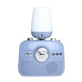 The Gleelush Home Station — 9-in-1 Bluetooth Radio, Diffuser & Emergency Prep